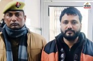 mulla afroz sambhal violence court hearing nbw 9 october