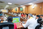 municipality boundary expansion 20 villages city area five times