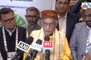 Murli Manohar Joshi