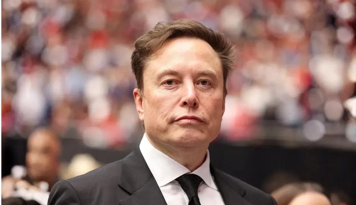 musk