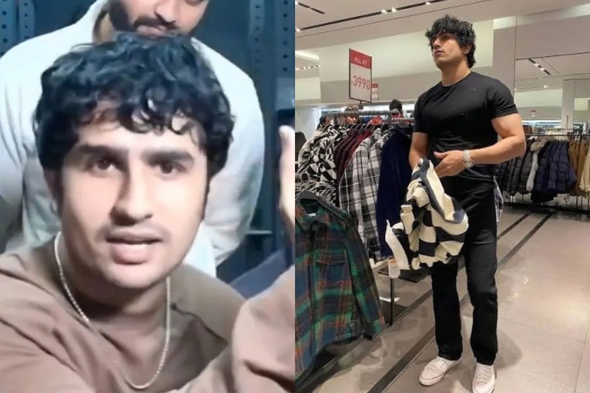 ‘किसी दिन लड़की के पीछे चलकर देखो’, बिग बॉस 20 में एंट्री की चर्चा के बीच नकुल ढुल के बयान पर विवाद