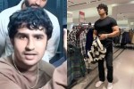 Nakul Dhull Controversy