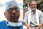 Nana patekar death at 75 goa hospital doctor reveals actor lying unconscious on floor