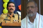 Nana Patekar Death