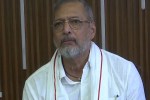 Nana Patekar Driver Reaction