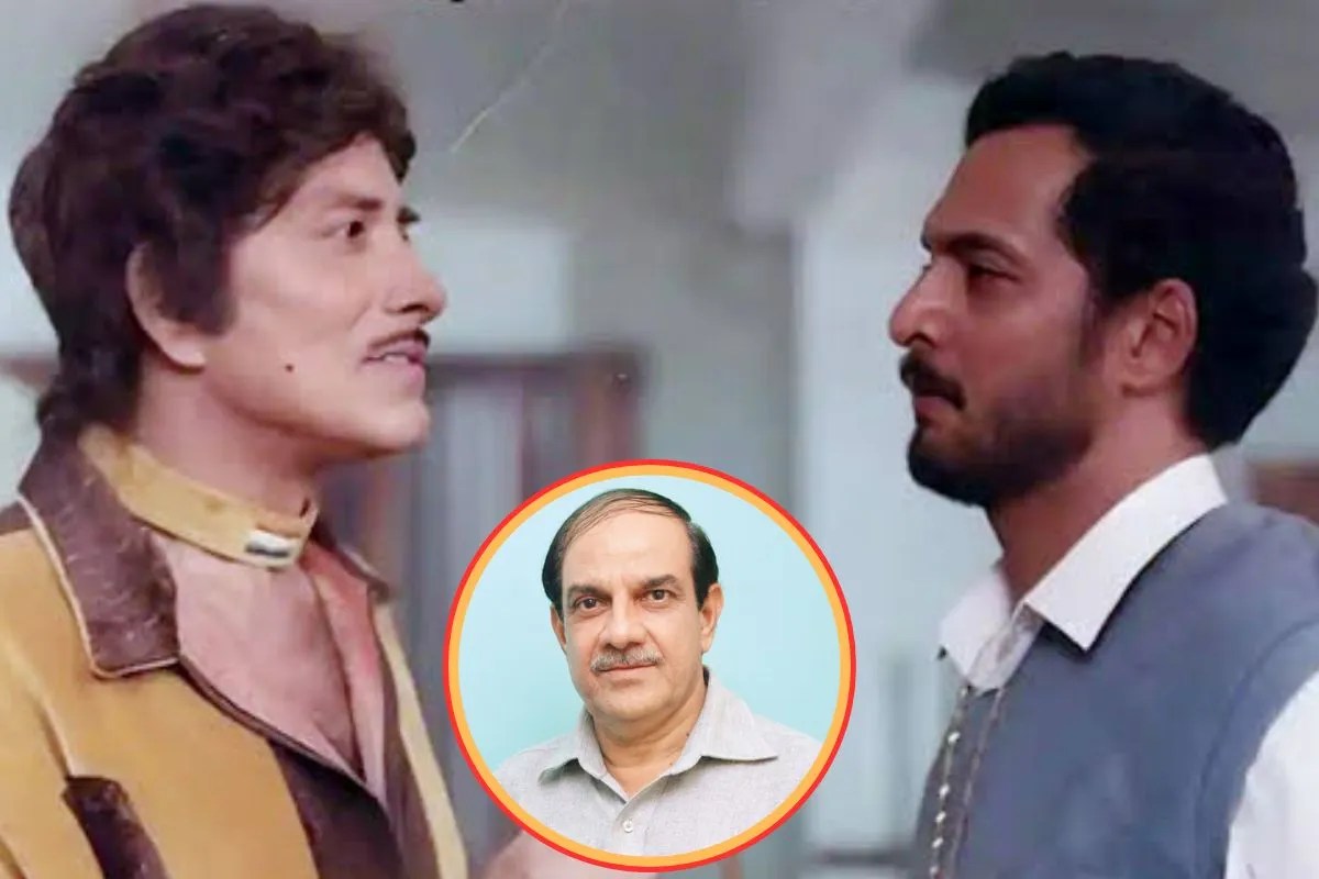 Nana Patekar death Rajkumar birth centenary same day 8 october director mehul Kumar reveals bond