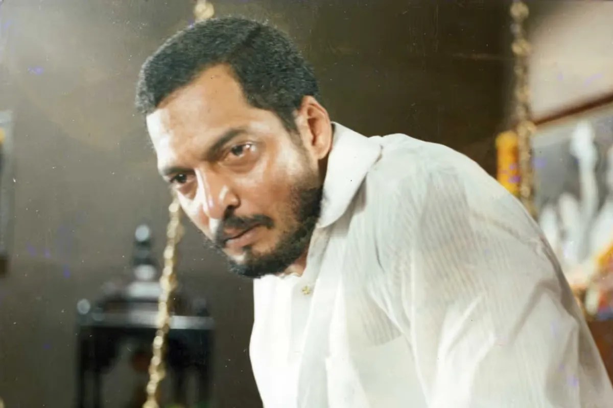 Nana PatNana Patekar Elder Son Deathekar Elder Son Death