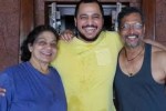 Nana Patekar Death News