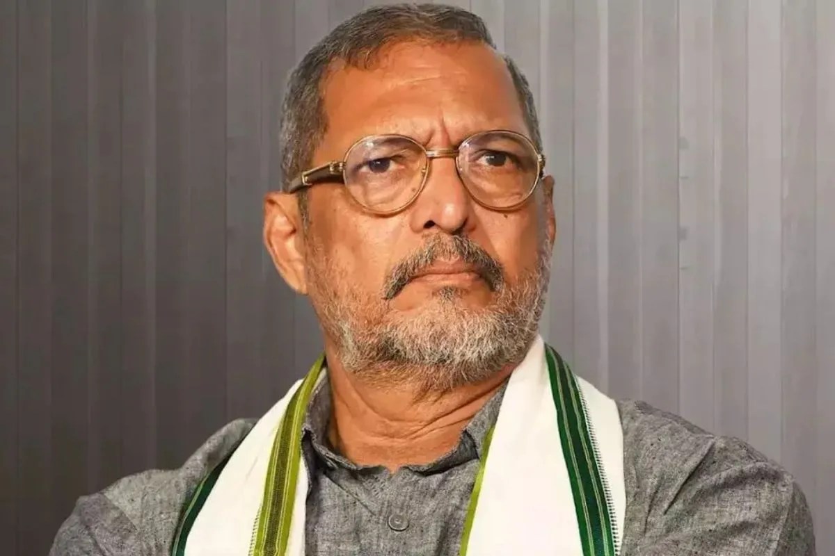 Nana patekar funeral in pune maharashtra government fulfills his last wish