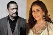 Nana Patekar Manisha Koirala