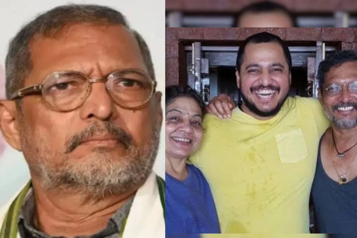 Nana Patekar Death News