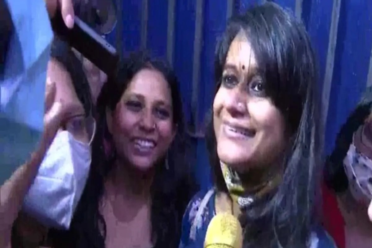 दिल्ली दंगे की आरोपी नताशा नरवाल को विदेश जाने की मिली अनुमति, दिल्ली हाईकोर्ट ने ट्रायल कोर्ट का आदेश पलटा