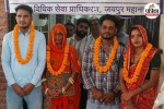 national lok adalat rajasthan reunites families divorce saved