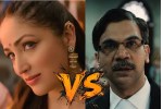 Yami gautam Nayyi Navelli beat rajkummar rao prahaar Box Office Collection 17 Oct