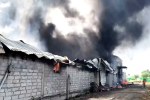 Neemuch Factory Fire