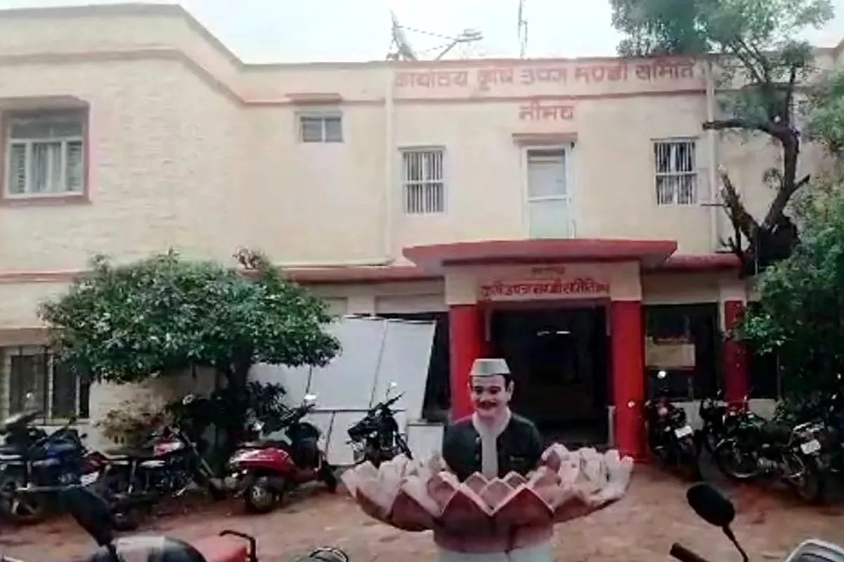 Neemuch Mandi Bhav: मूंगफली का मॉडल भाव 6400, लहसुन 14500, देखें ताजा रेट