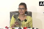 AISA President Neha Bora