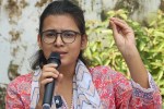neha bora support india bloc