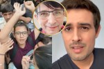 Dhruv Rathee Leaving India Controversy