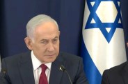 Benjamin Netanyahu