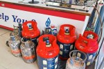 new domestic gas connections unavailable in rajasthan