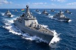 next-generation warships