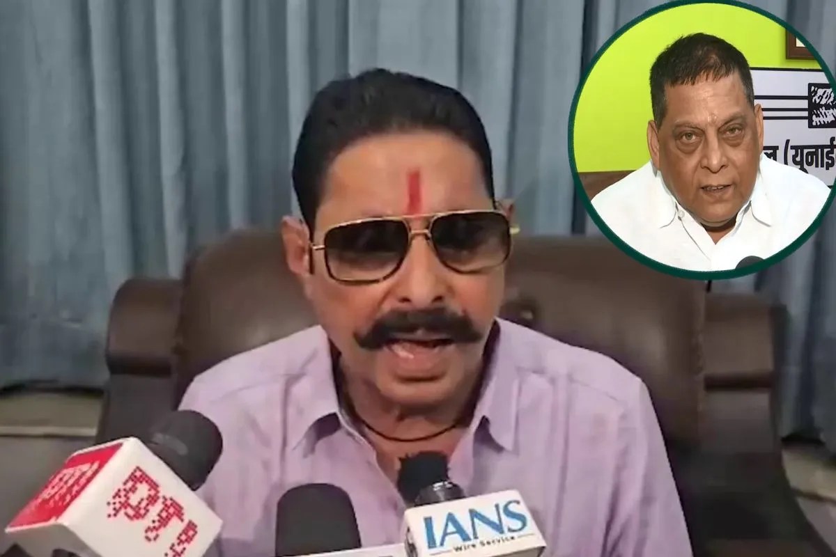 Bihar MLC Election Voting