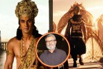 Nitesh Tiwari Clarifies When Ramayana Used AI in LA world premiere says only used for Lip movement