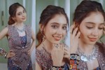 Niti Taylor on Women Safety in Navratri