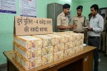 Cash seized in Chhattisgarh