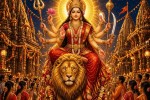 Shardiya Navratri 2026