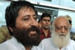 नारायण साईं और आसाराम