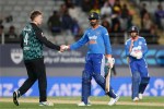 NZ vs IND