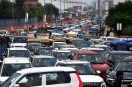 traffic