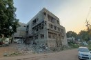 इंटीग्रेटेड कंट्रोल रूम