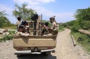 Operation Dawn of Yemen, Yemen Houthi War