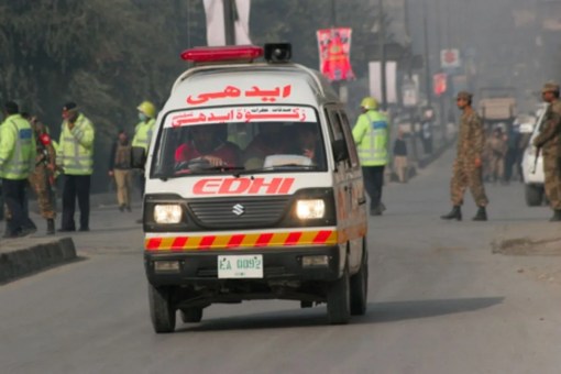 pakistan news