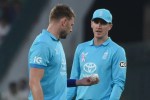 Pakistan ODI Tri-Series Final Scenario
