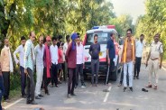 panna accident