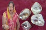 panna diamond found