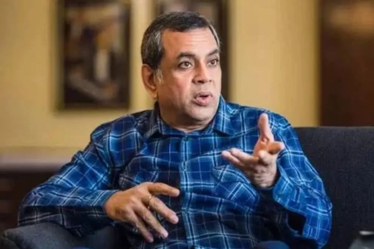 ‘250 में से मेरी सिर्फ 11 फिल्में ही अच्छी’, परेश रावल ने क्यों कही ये बात, किन किरदारों को बताया फेवरेट?