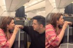 Parineeti Raghav Video