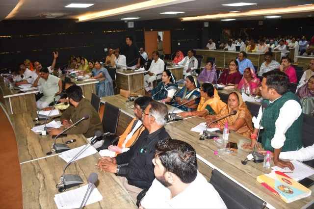 parishad