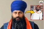 parvinder singh jhota murder main accused arrested in rajasthan salasar