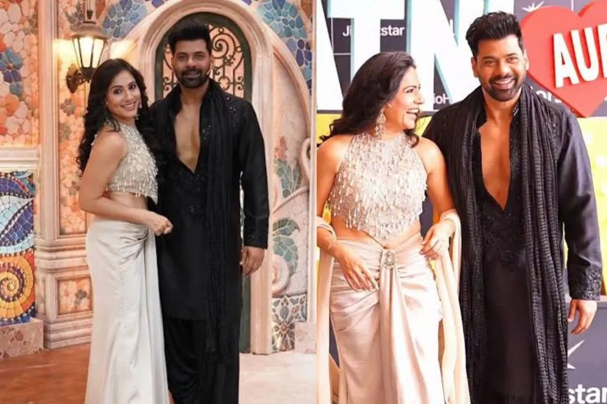 Pati Patni Aur Panga Season 2 shabir ahluwalia wife said Wives are more romantic