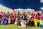 patrika maharas dandiya mahotsav 2026