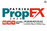 patrika property expo