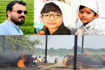 patwari ajay dhakad two sons death