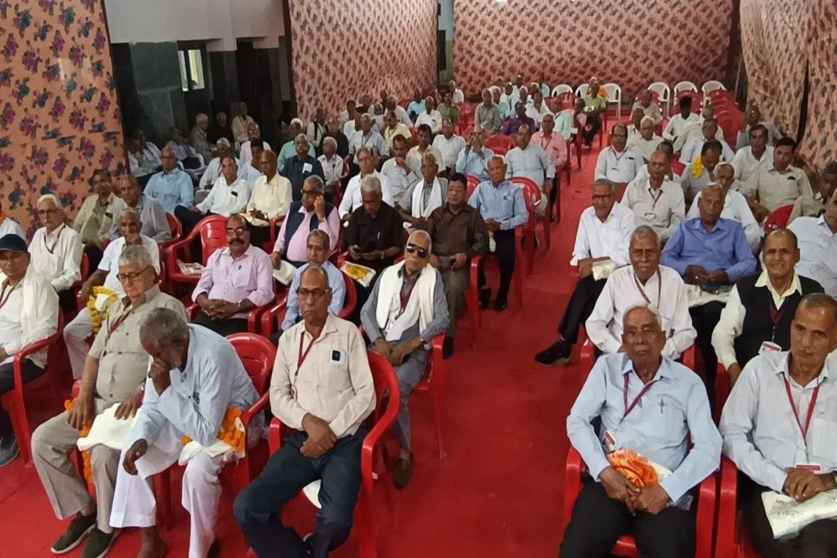 alwar pensioners