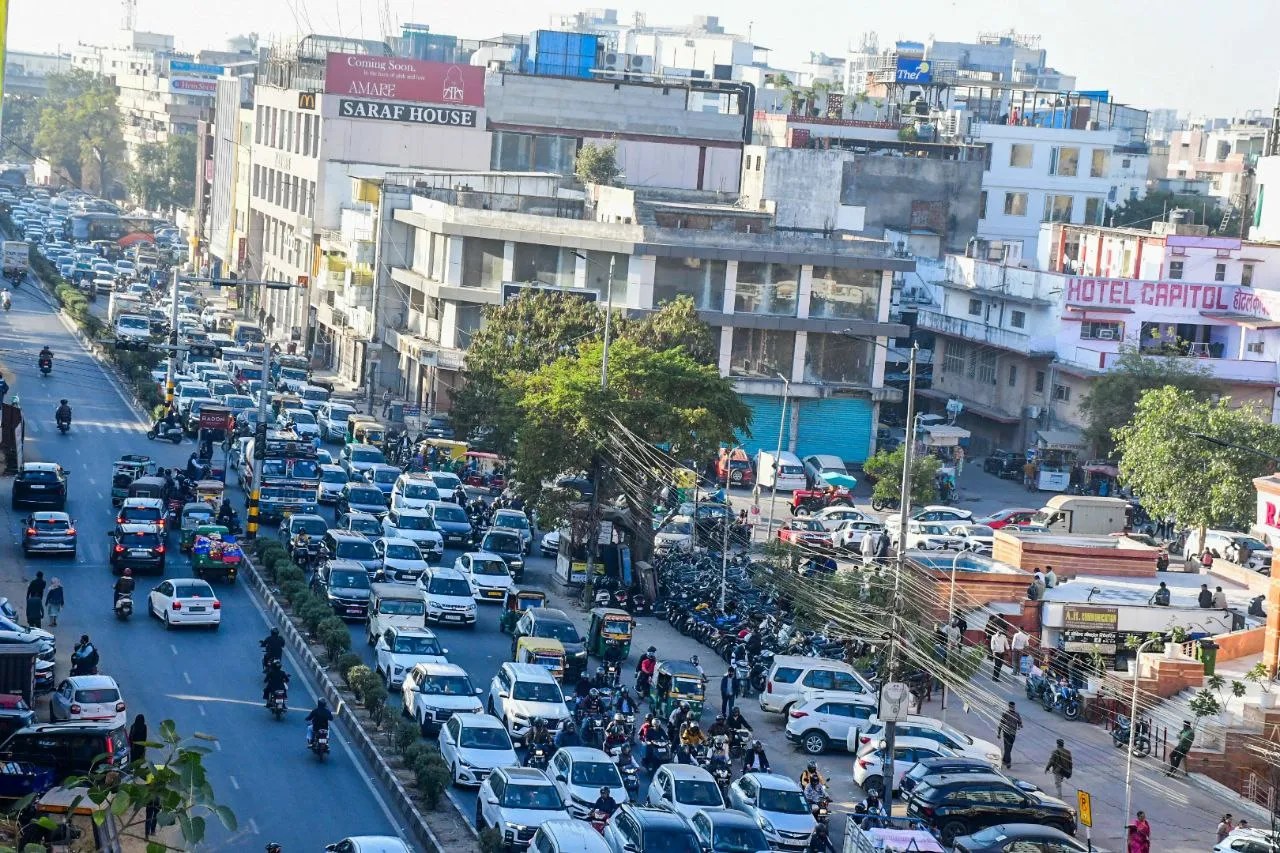 remove khasakothi flyover 